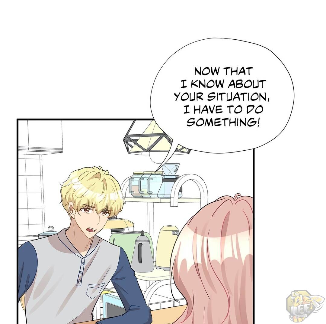 Just for a Meowment Chapter 23 - page 31