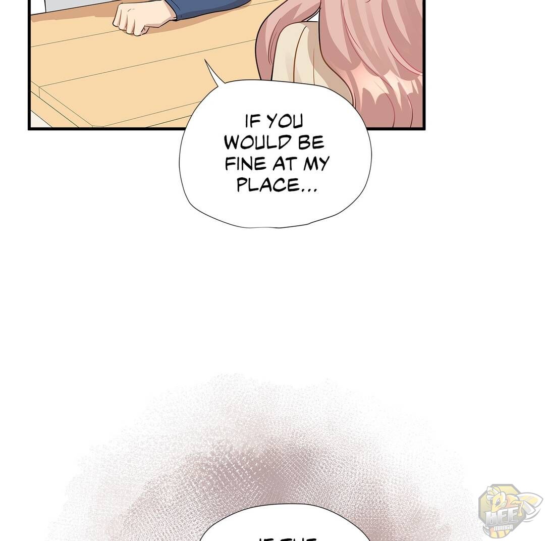 Just for a Meowment Chapter 23 - page 32