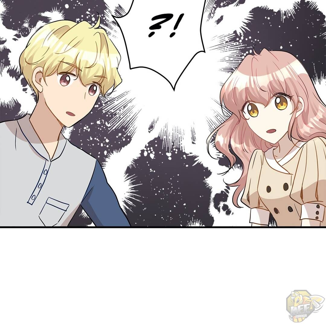 Just for a Meowment Chapter 23 - page 34