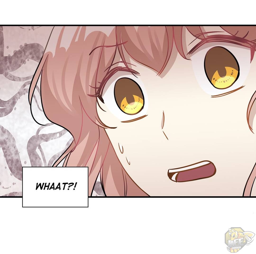Just for a Meowment Chapter 23 - page 35