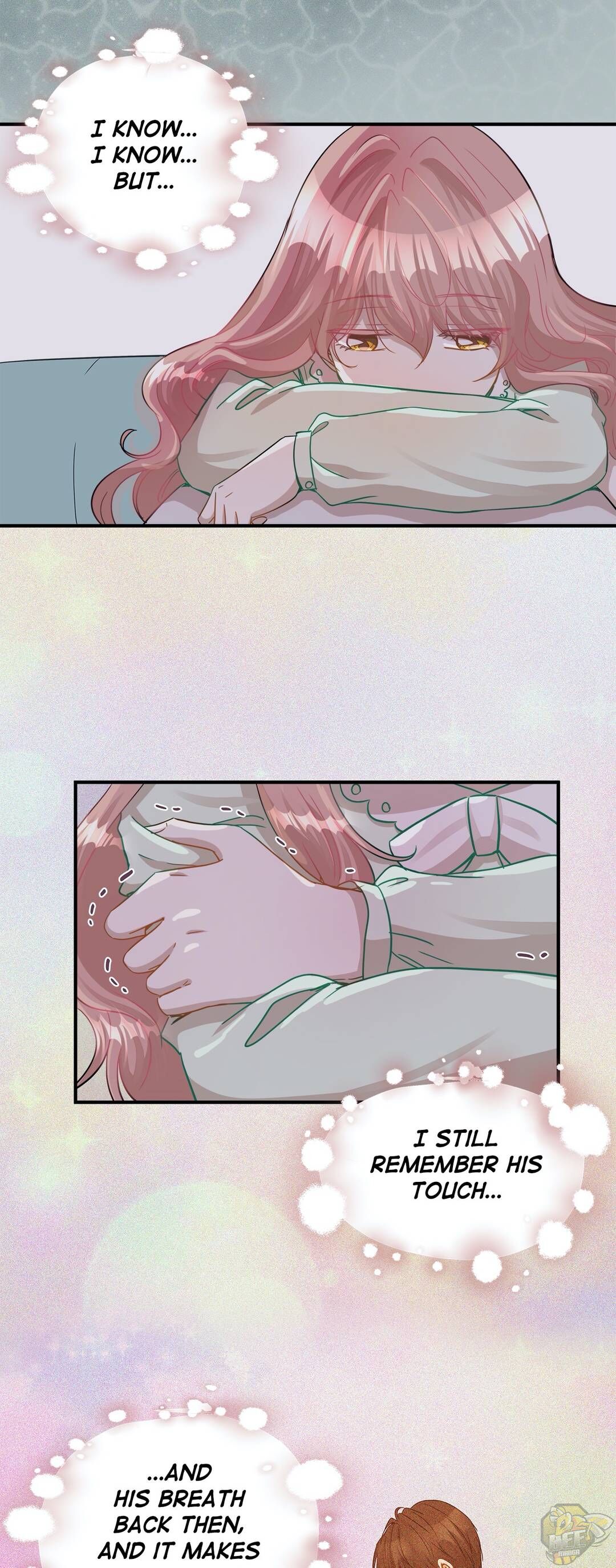 Just for a Meowment Chapter 24 - page 24
