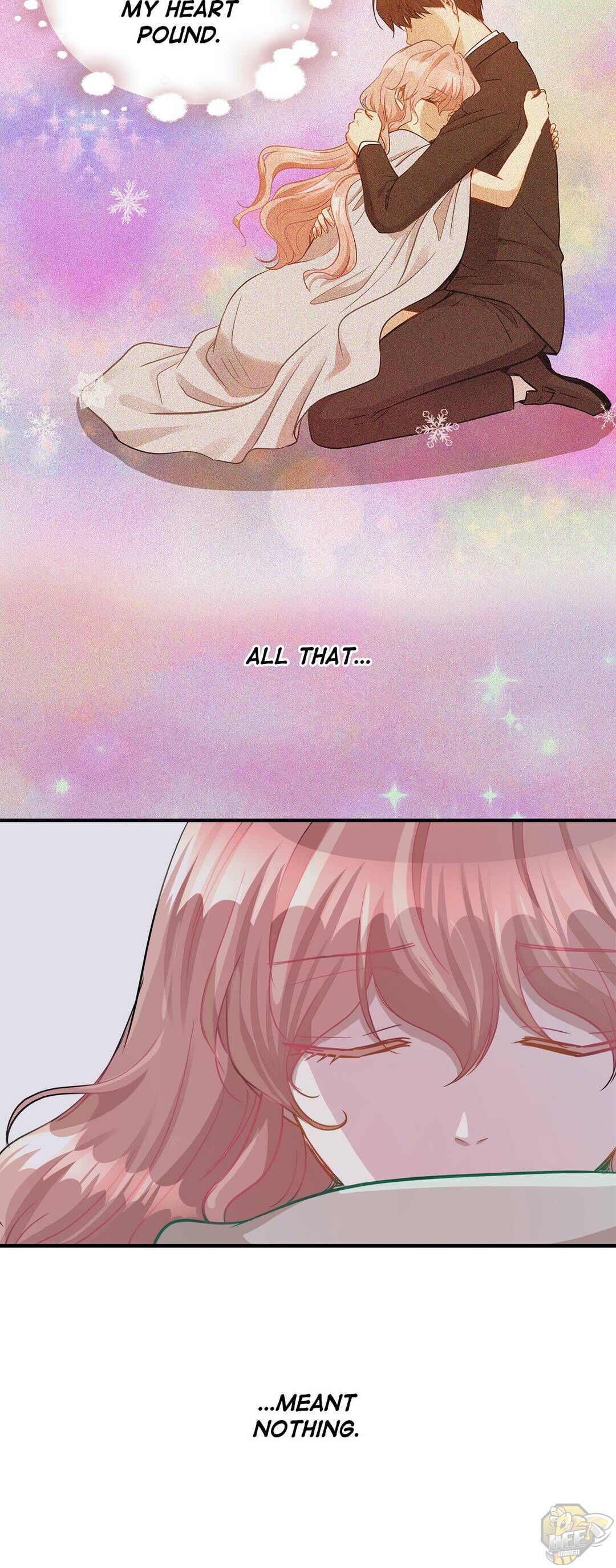 Just for a Meowment Chapter 24 - page 25