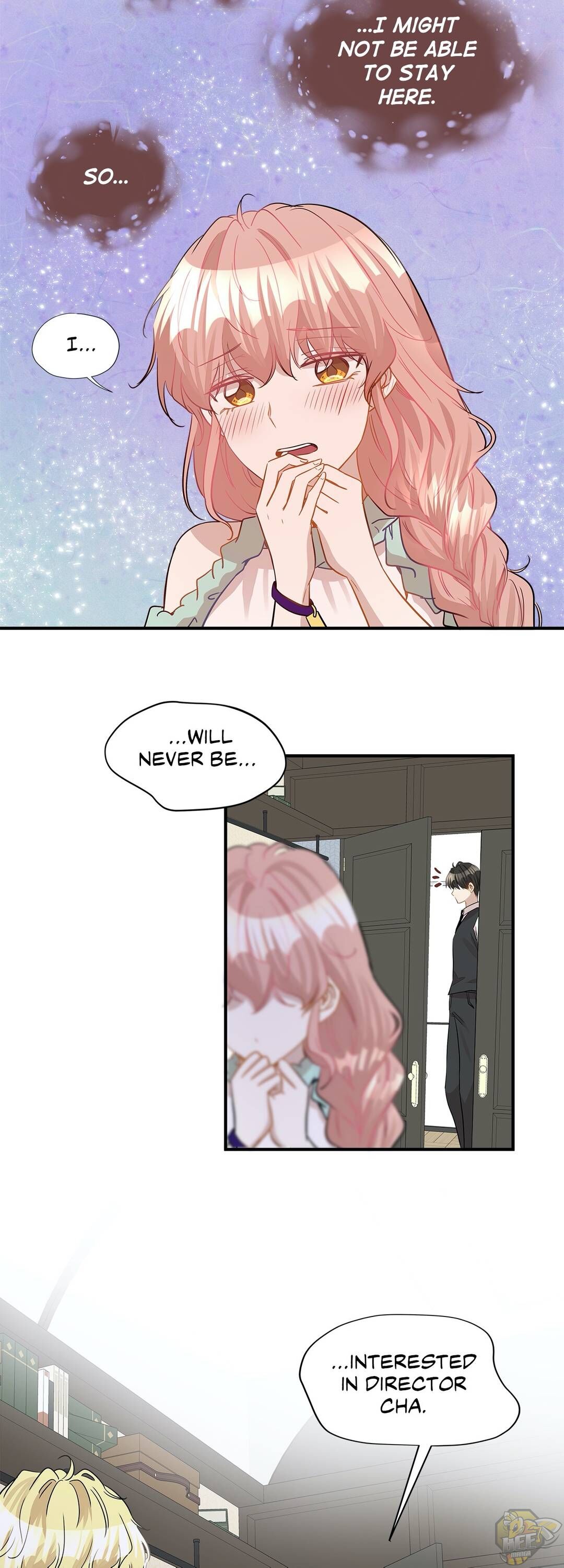 Just for a Meowment Chapter 24 - page 39