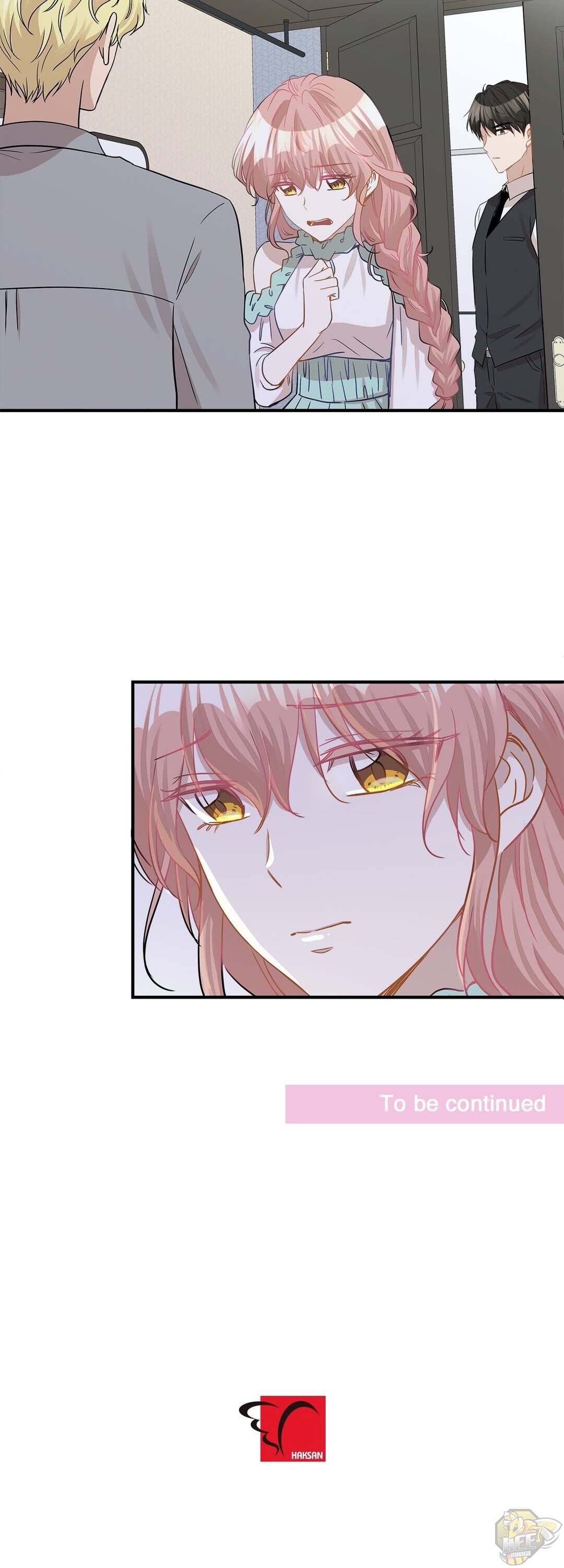 Just for a Meowment Chapter 24 - page 40