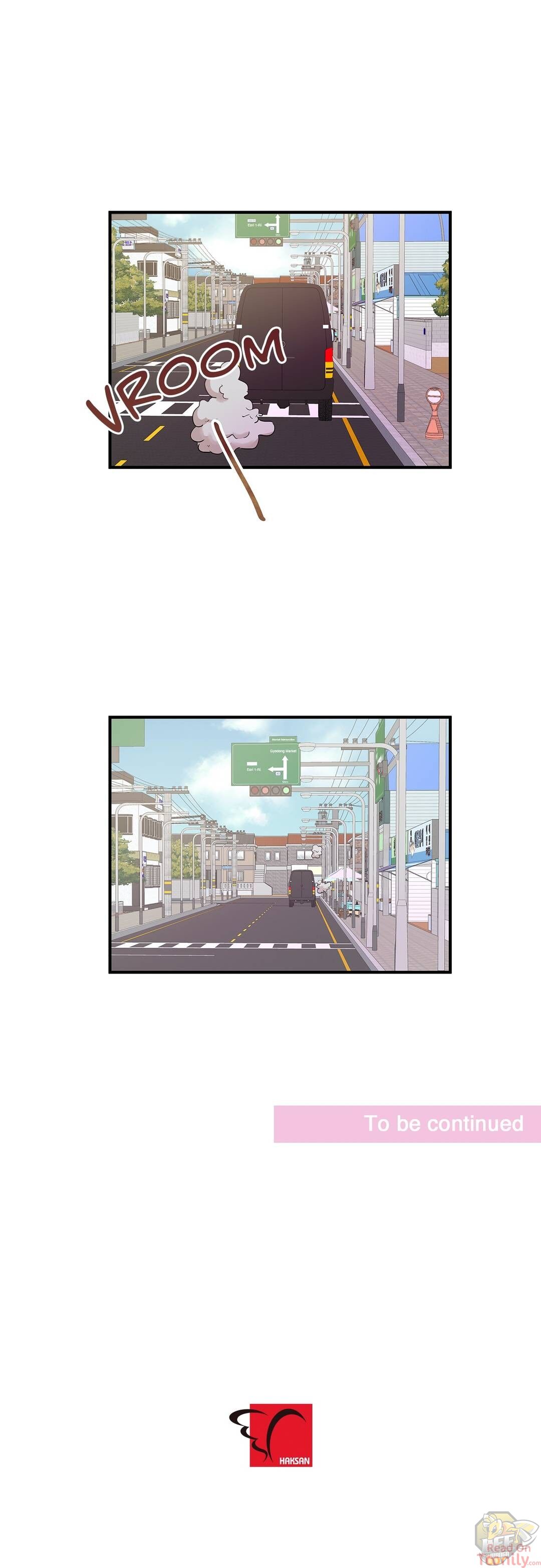 Just for a Meowment Chapter 25 - page 35