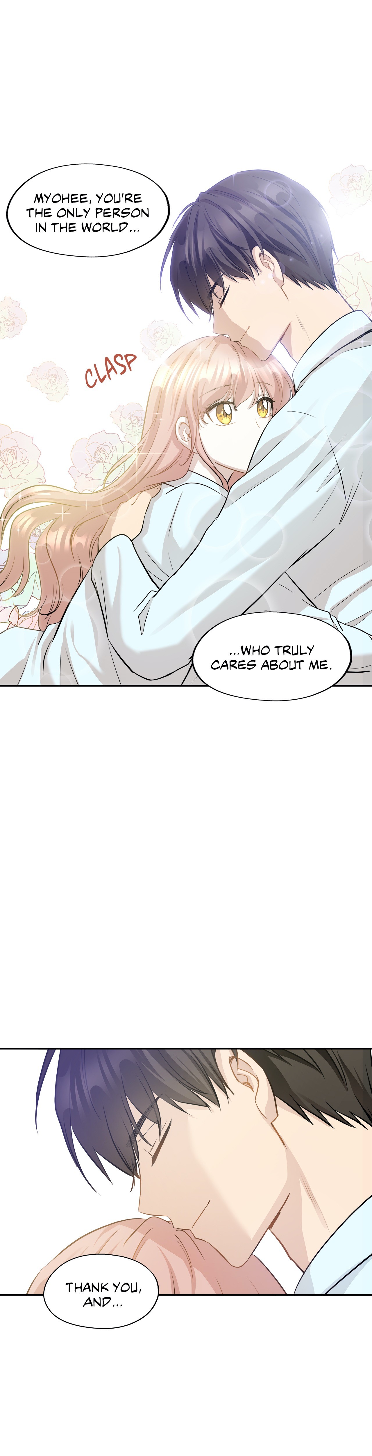 Just for a Meowment Chapter 94 - page 27