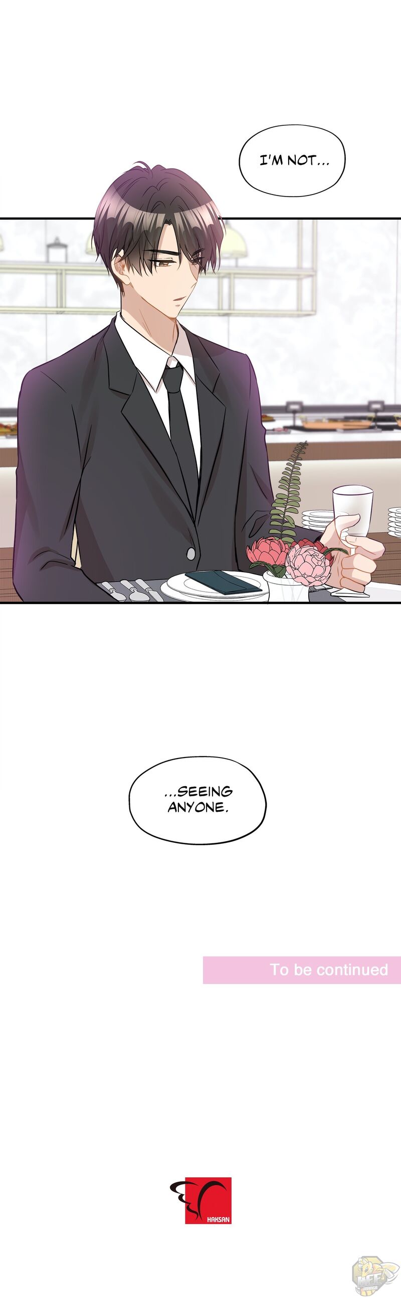 Just for a Meowment Chapter 27 - page 38