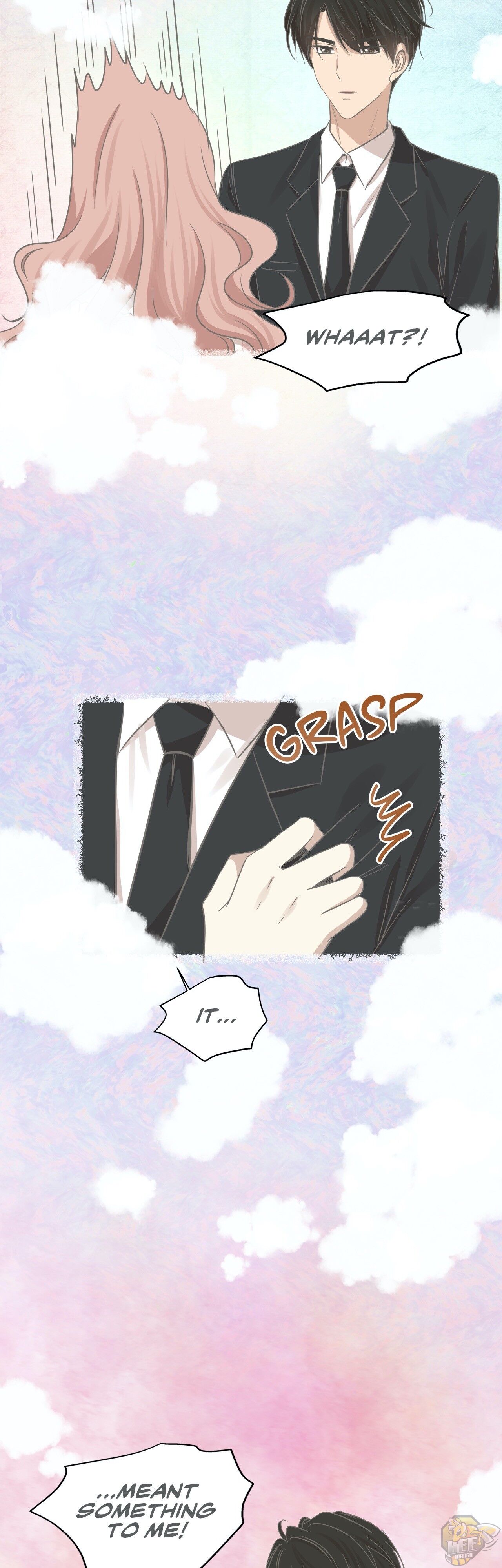 Just for a Meowment Chapter 28 - page 16