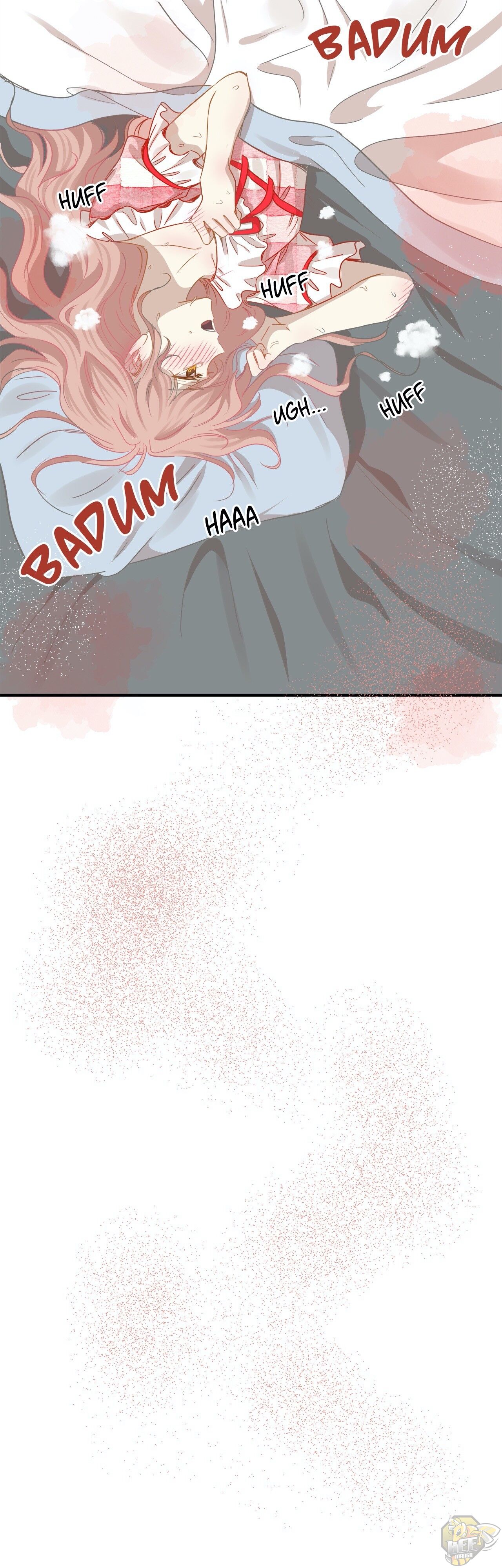Just for a Meowment Chapter 28 - page 20