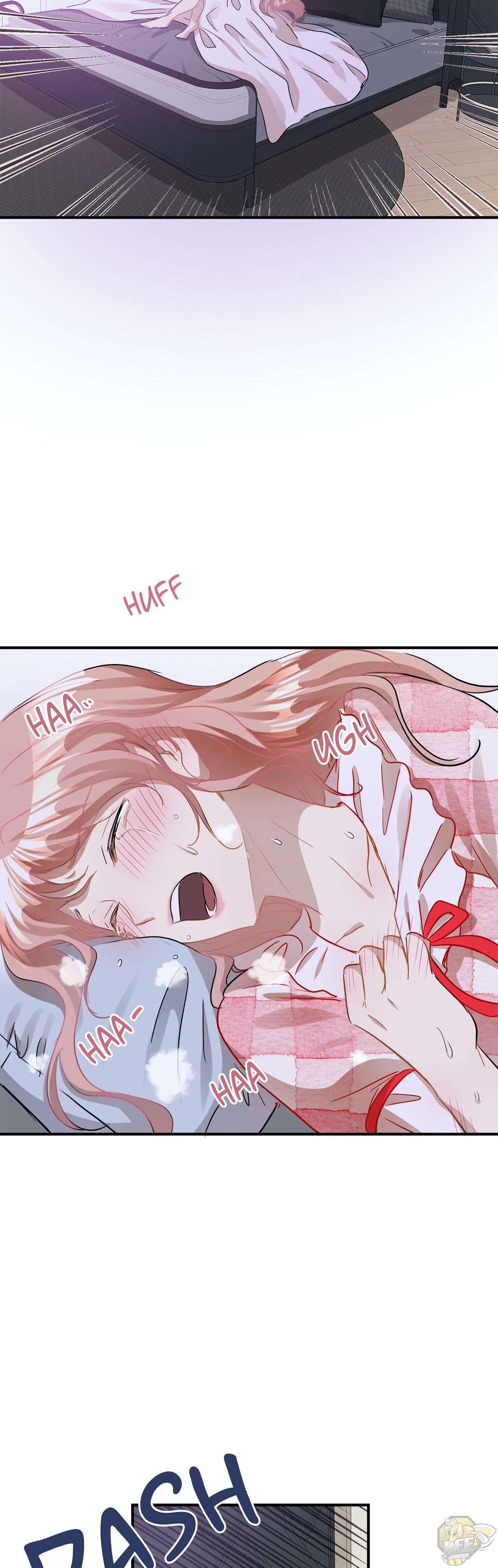 Just for a Meowment Chapter 28 - page 29