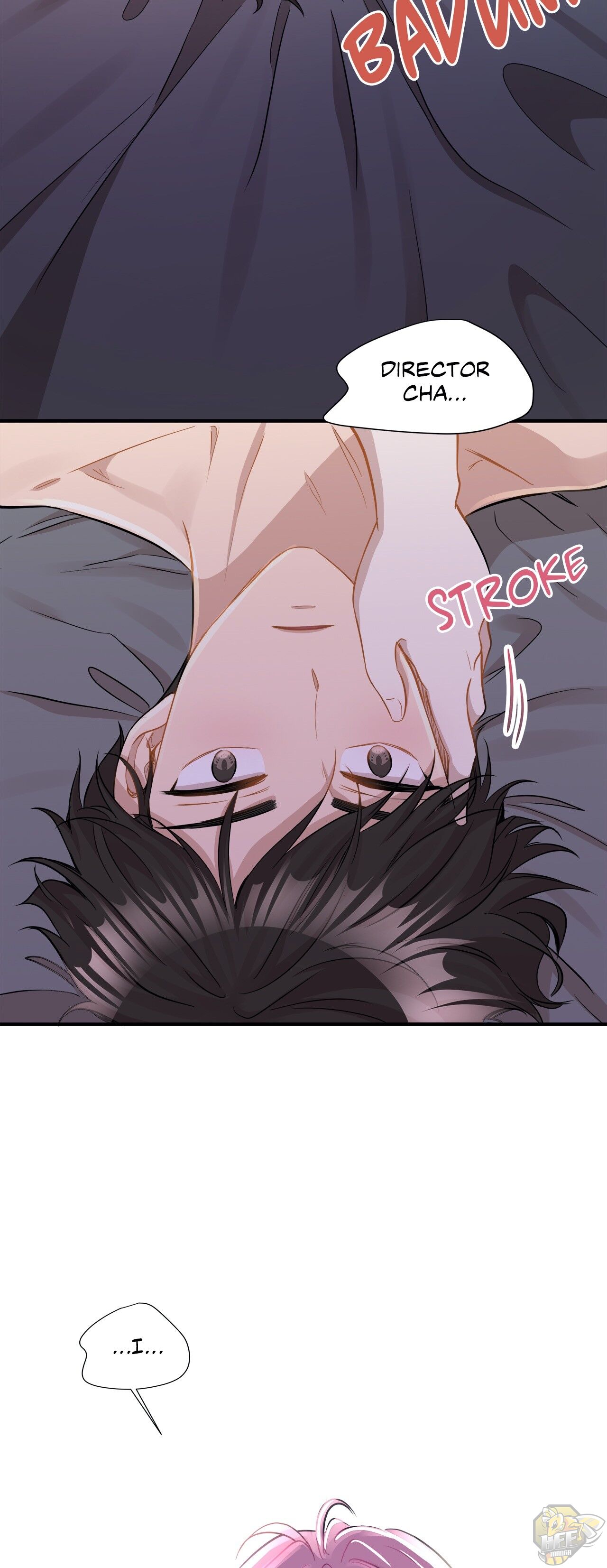Just for a Meowment Chapter 28 - page 36