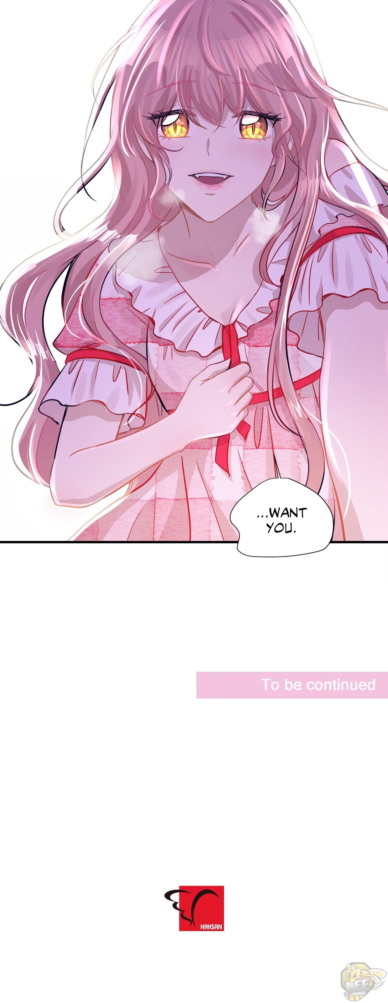 Just for a Meowment Chapter 28 - page 37