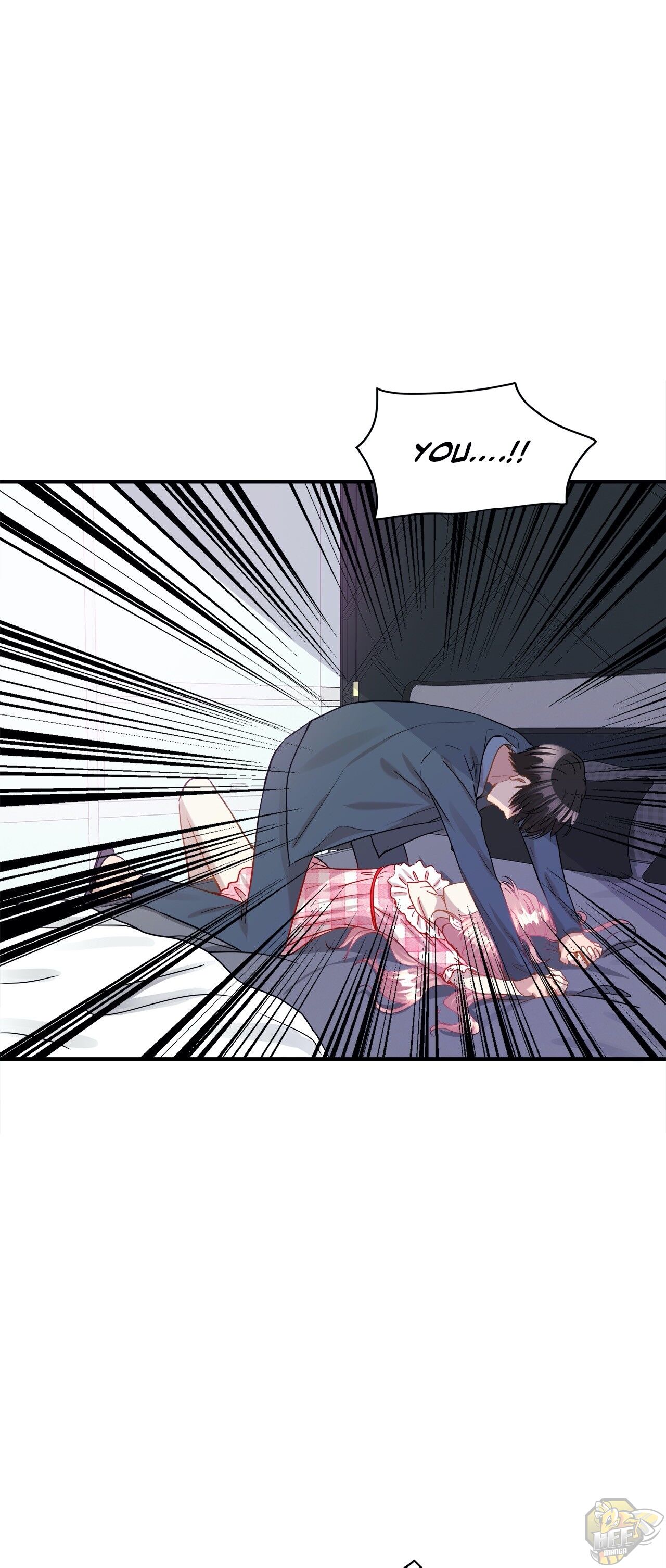 Just for a Meowment Chapter 29 - page 12