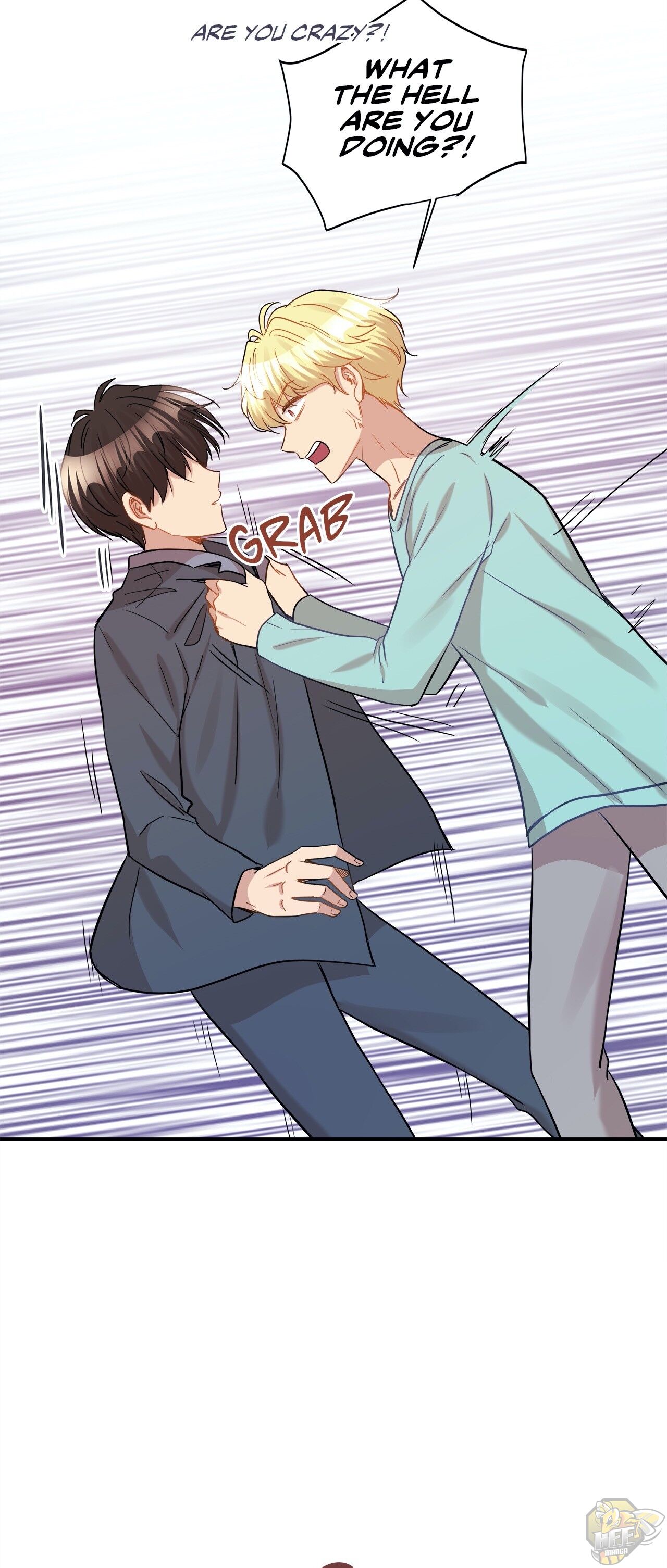 Just for a Meowment Chapter 29 - page 13