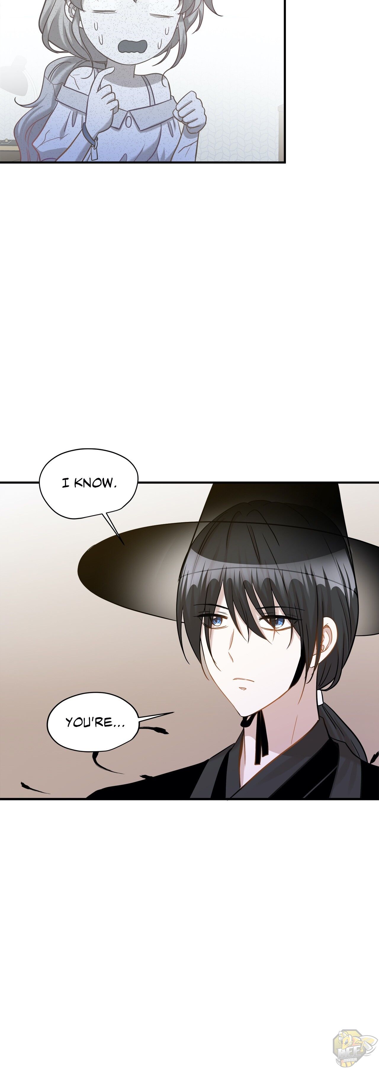 Just for a Meowment Chapter 29 - page 27