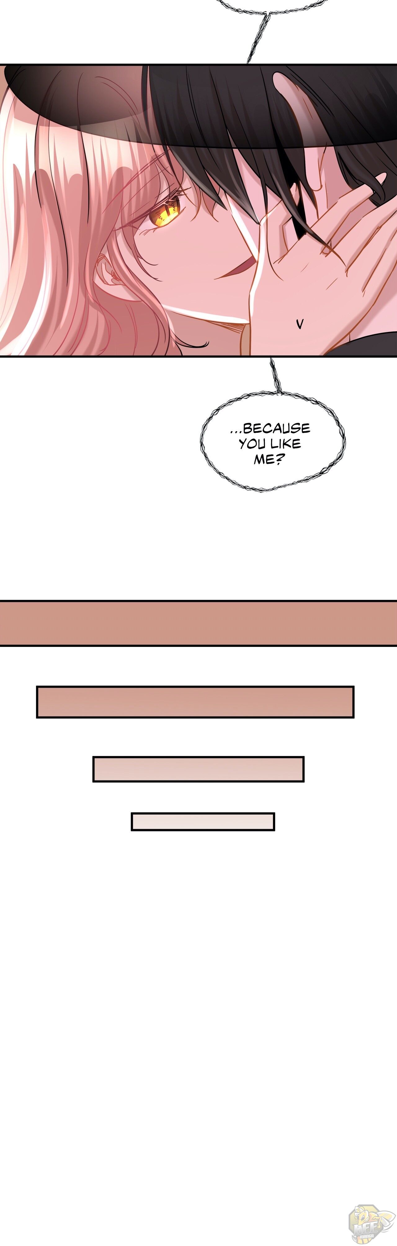 Just for a Meowment Chapter 29 - page 37