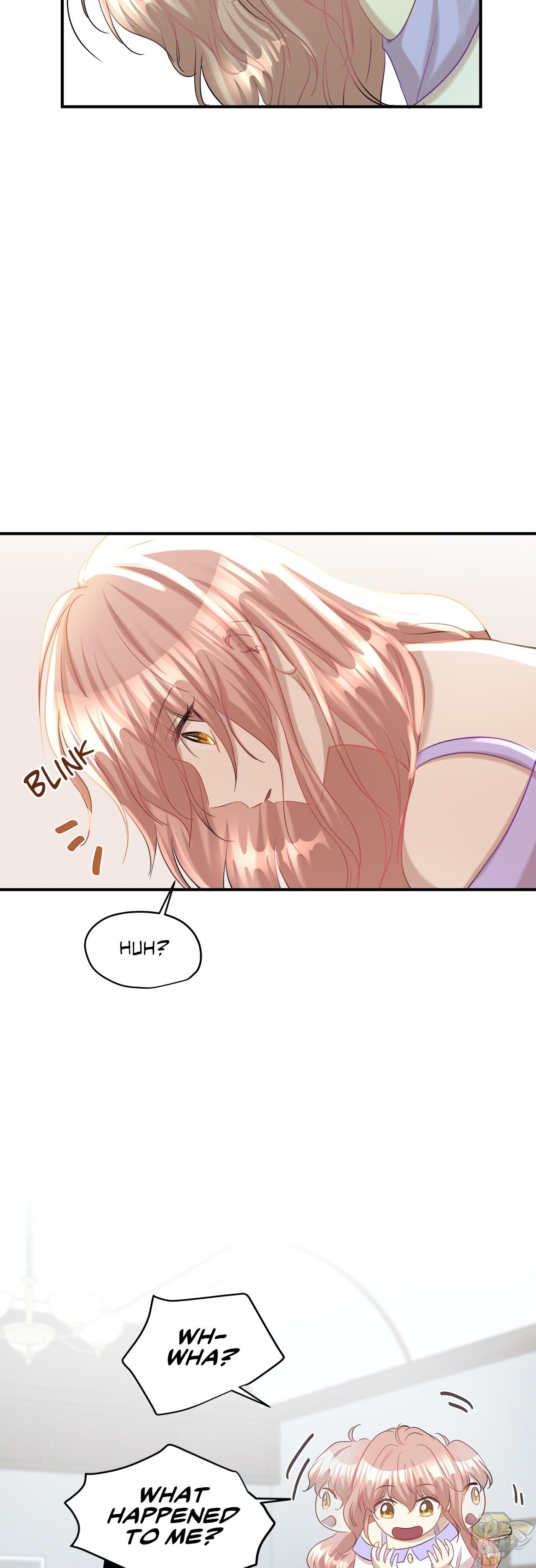 Just for a Meowment Chapter 29 - page 39