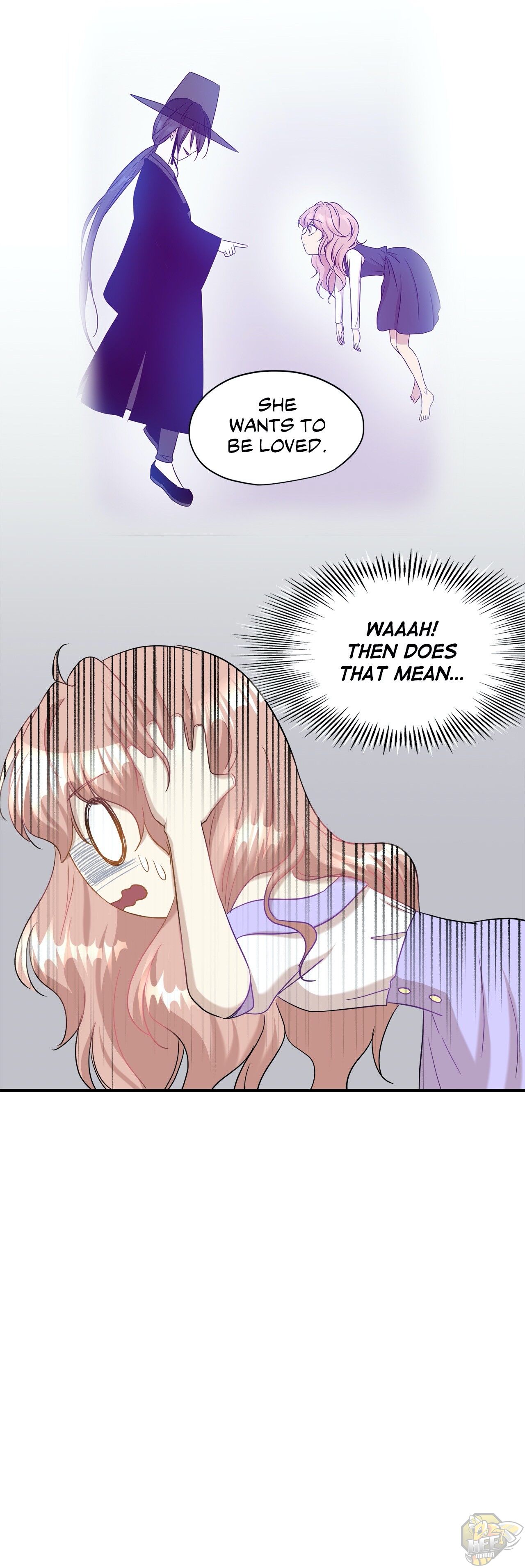 Just for a Meowment Chapter 29 - page 47