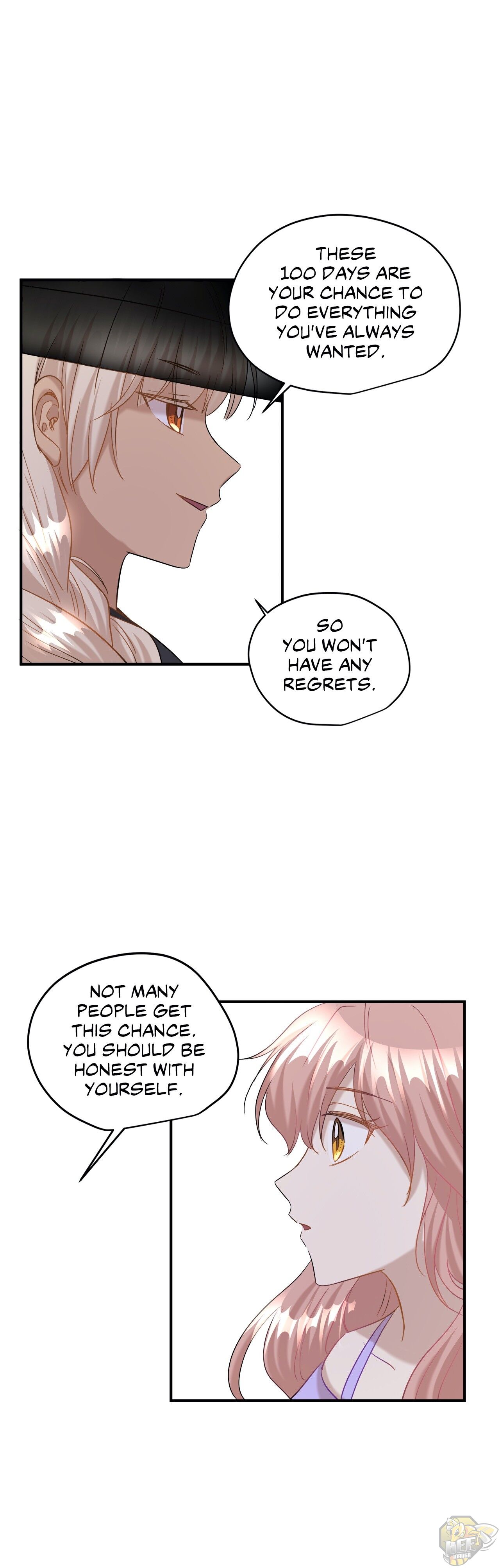 Just for a Meowment Chapter 29 - page 49