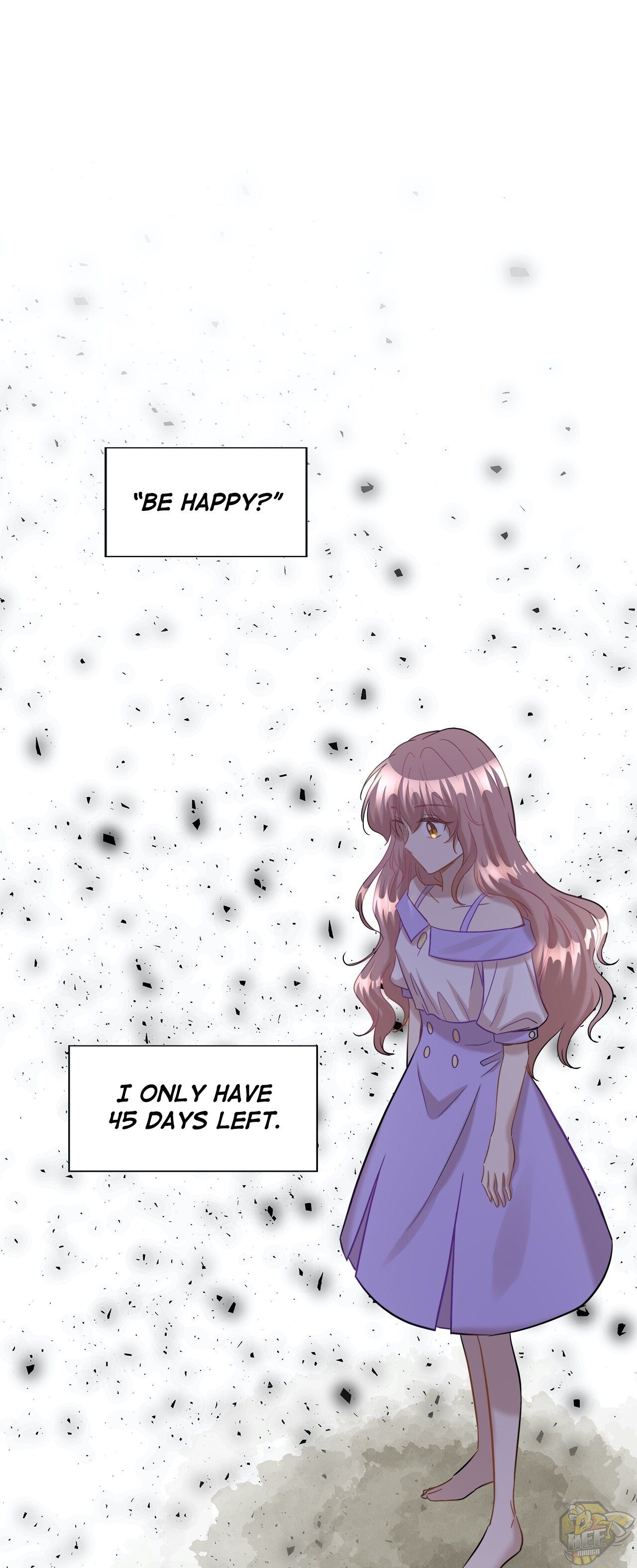 Just for a Meowment Chapter 29 - page 53
