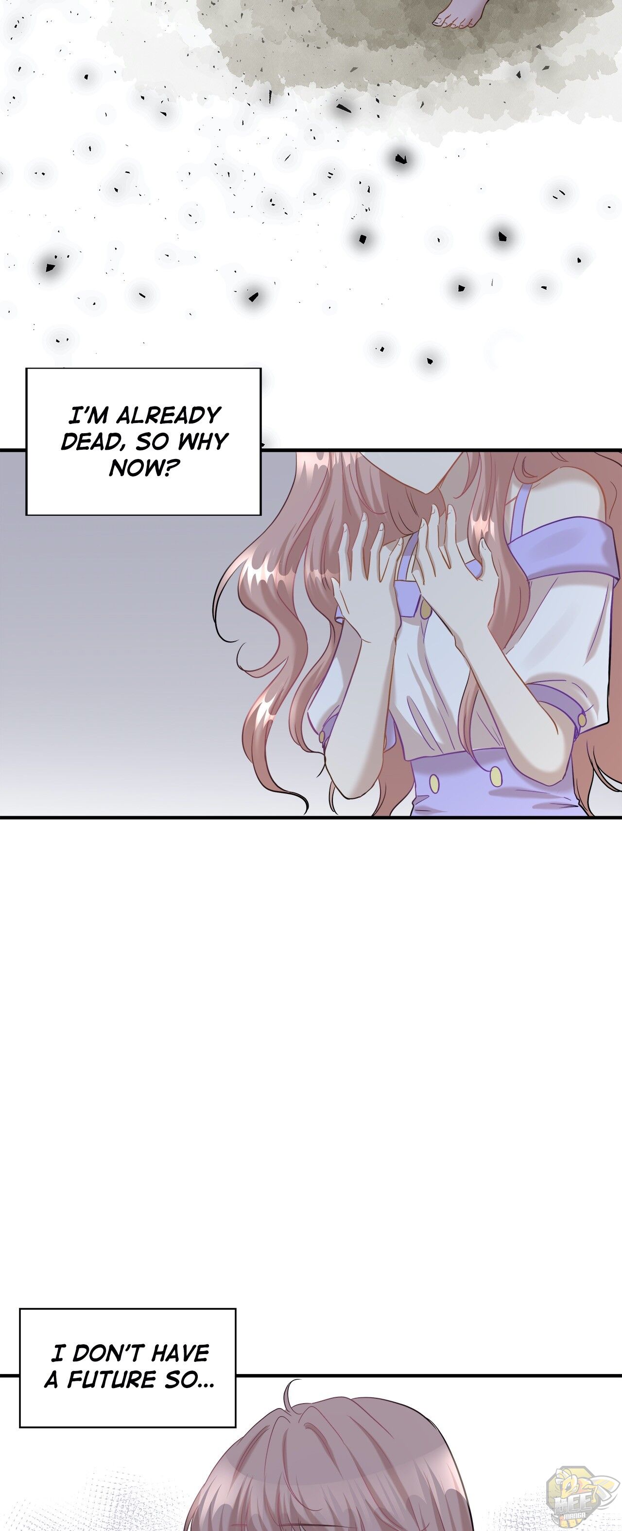 Just for a Meowment Chapter 29 - page 54