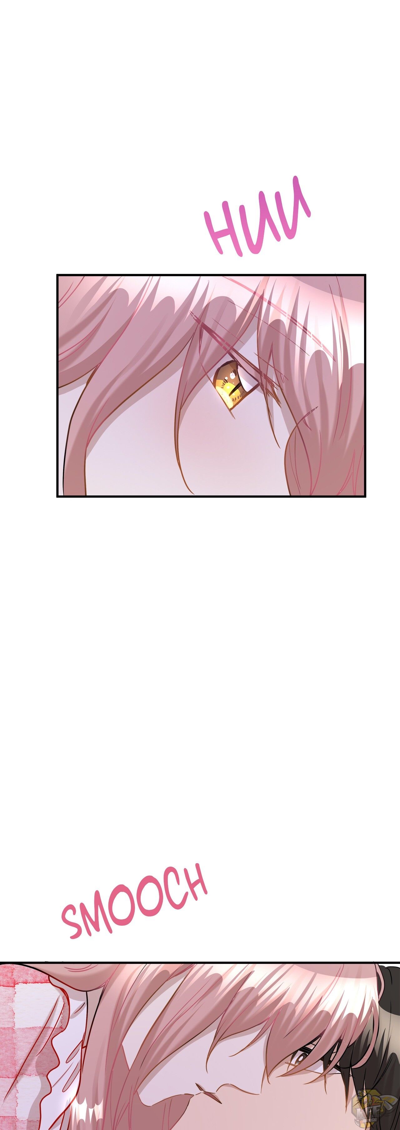 Just for a Meowment Chapter 29 - page 7