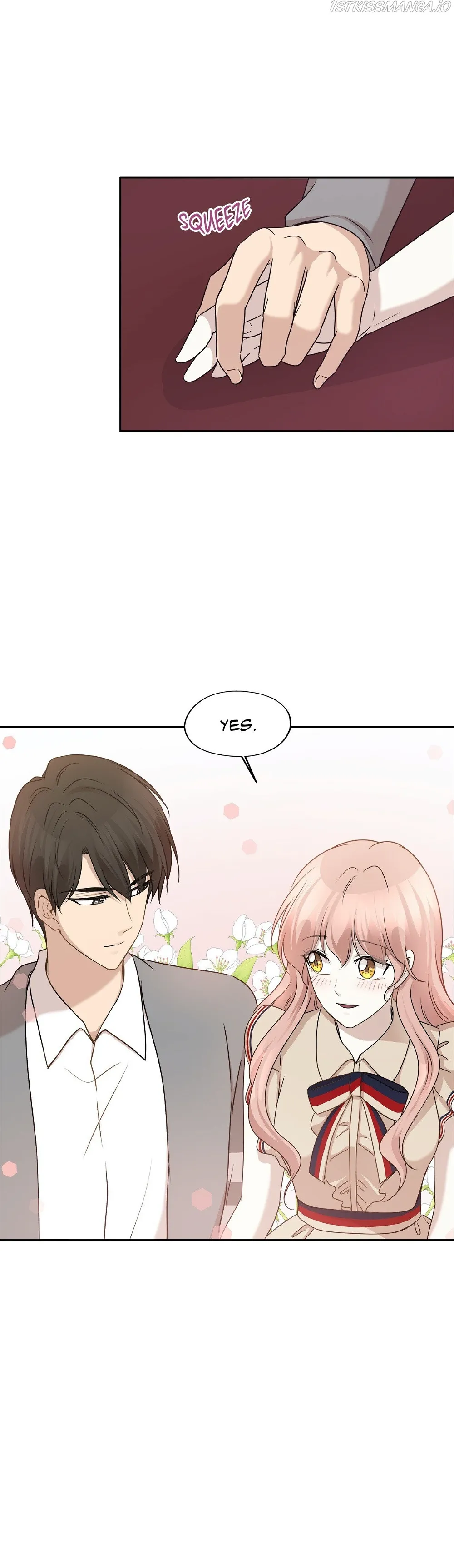 Just for a Meowment Chapter 73 - page 10