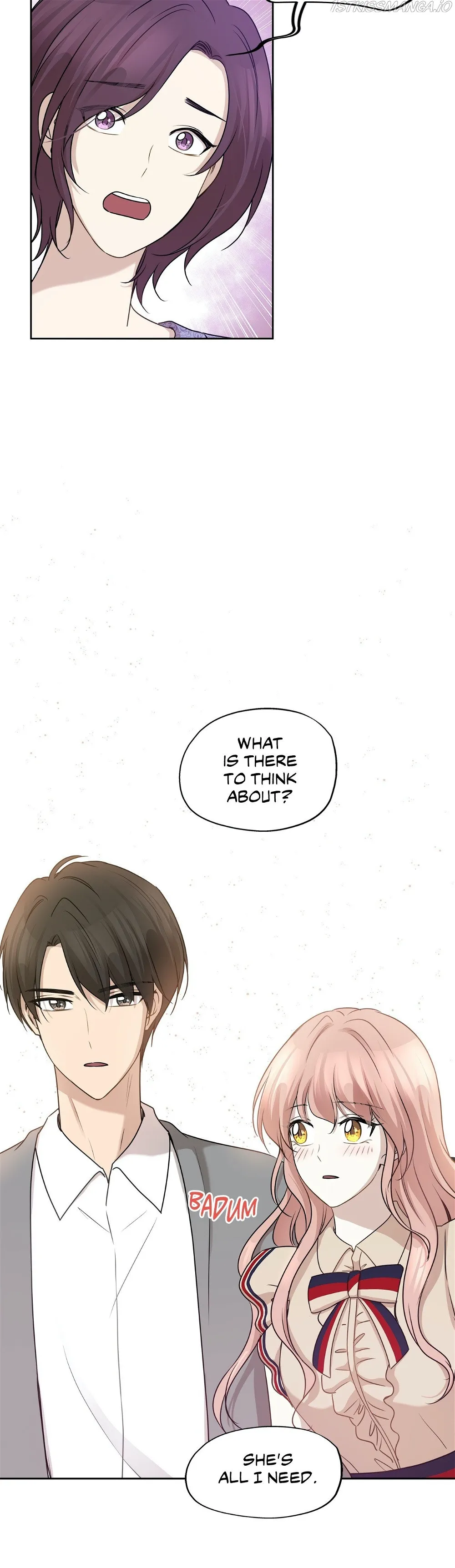 Just for a Meowment Chapter 73 - page 12