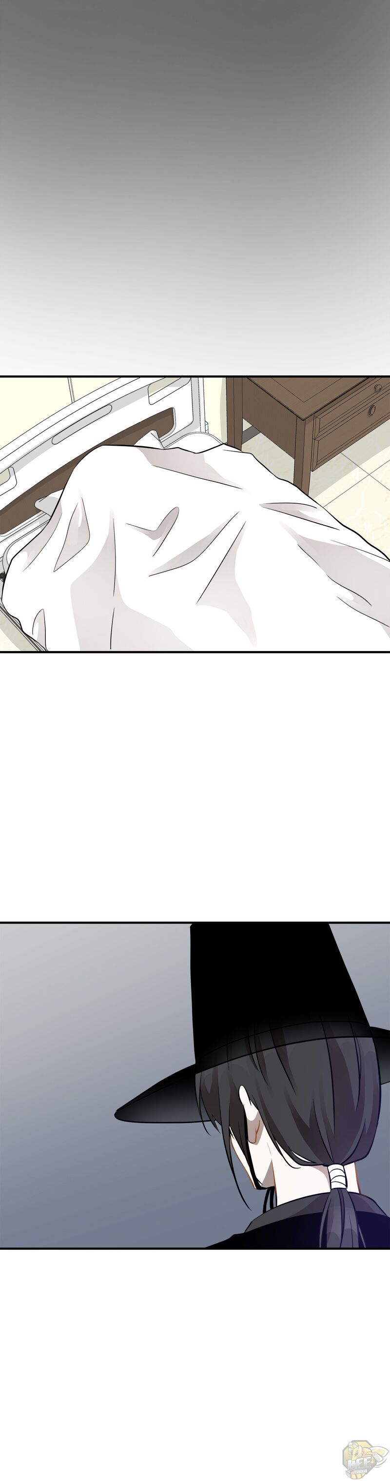 Just for a Meowment Chapter 49 - page 10