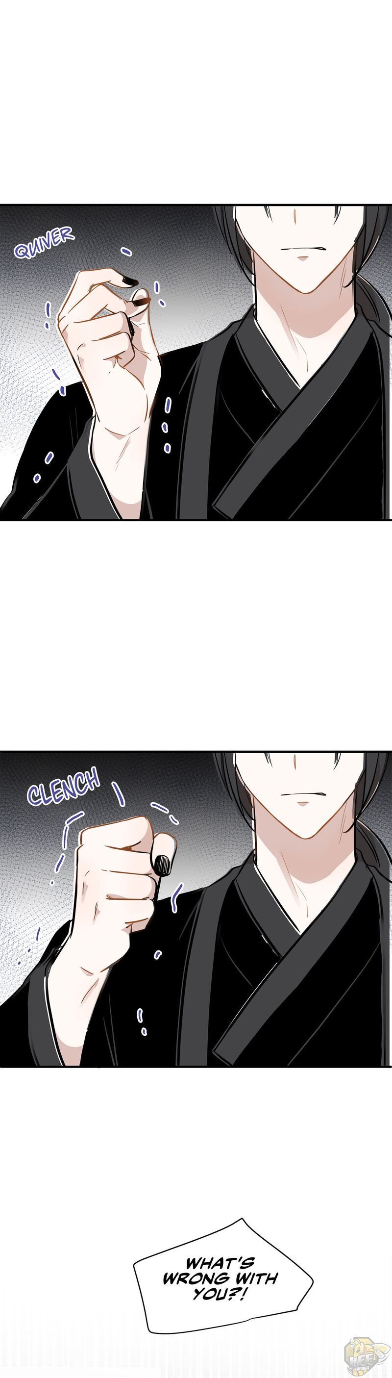 Just for a Meowment Chapter 49 - page 13
