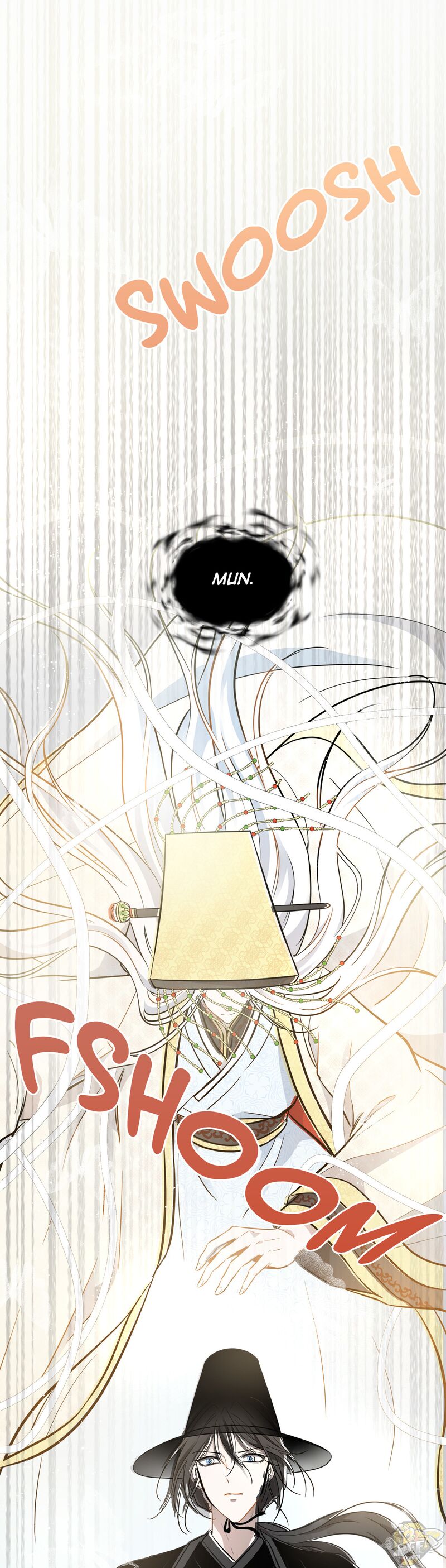 Just for a Meowment Chapter 49 - page 16