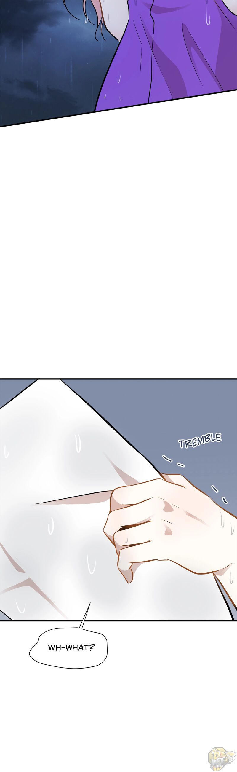 Just for a Meowment Chapter 49 - page 24