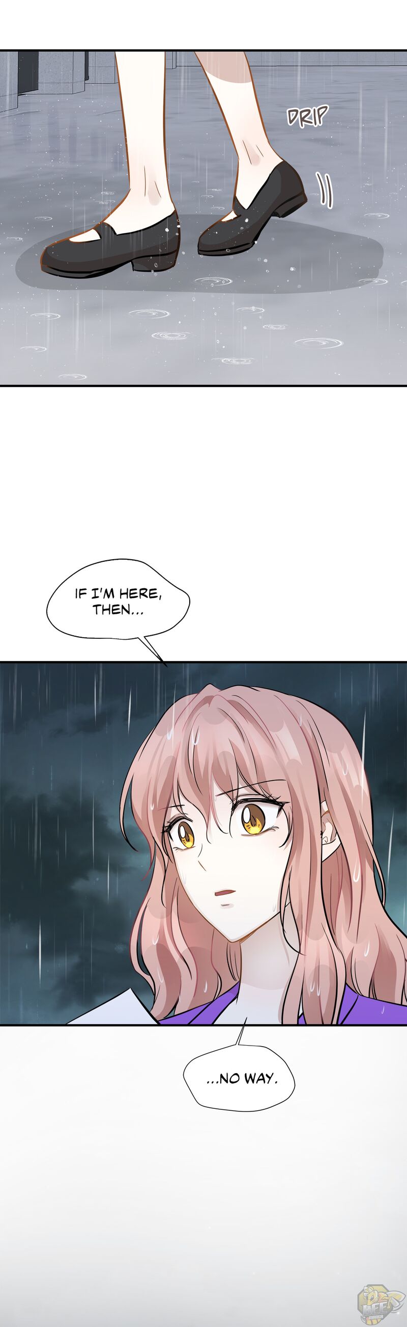 Just for a Meowment Chapter 49 - page 25