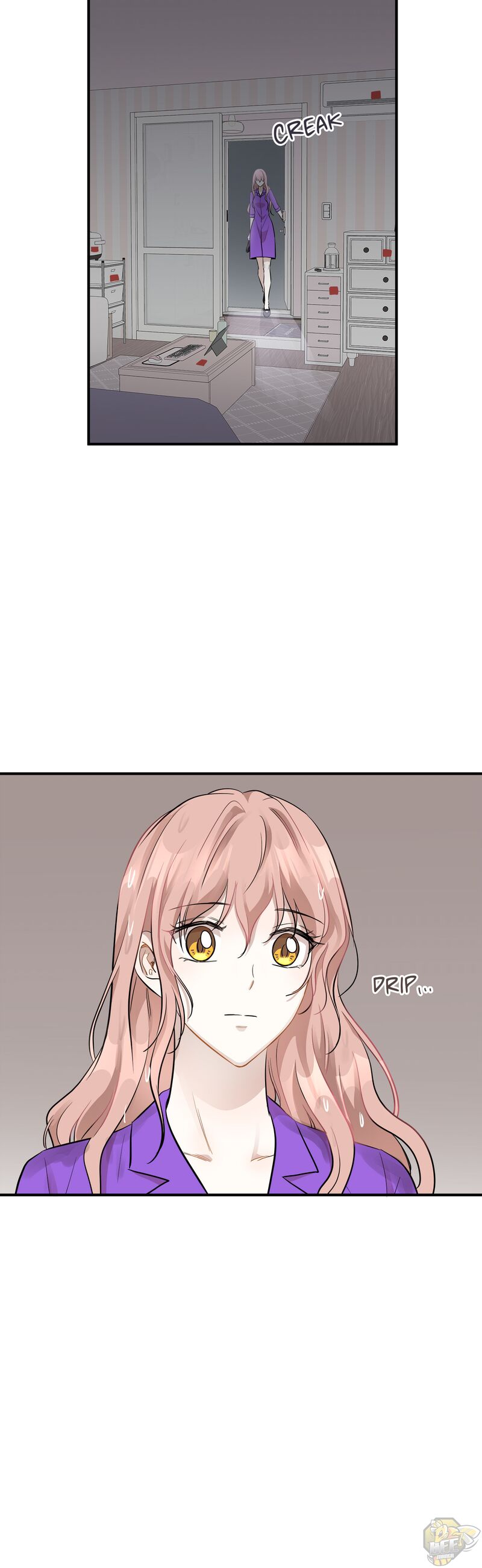 Just for a Meowment Chapter 49 - page 27