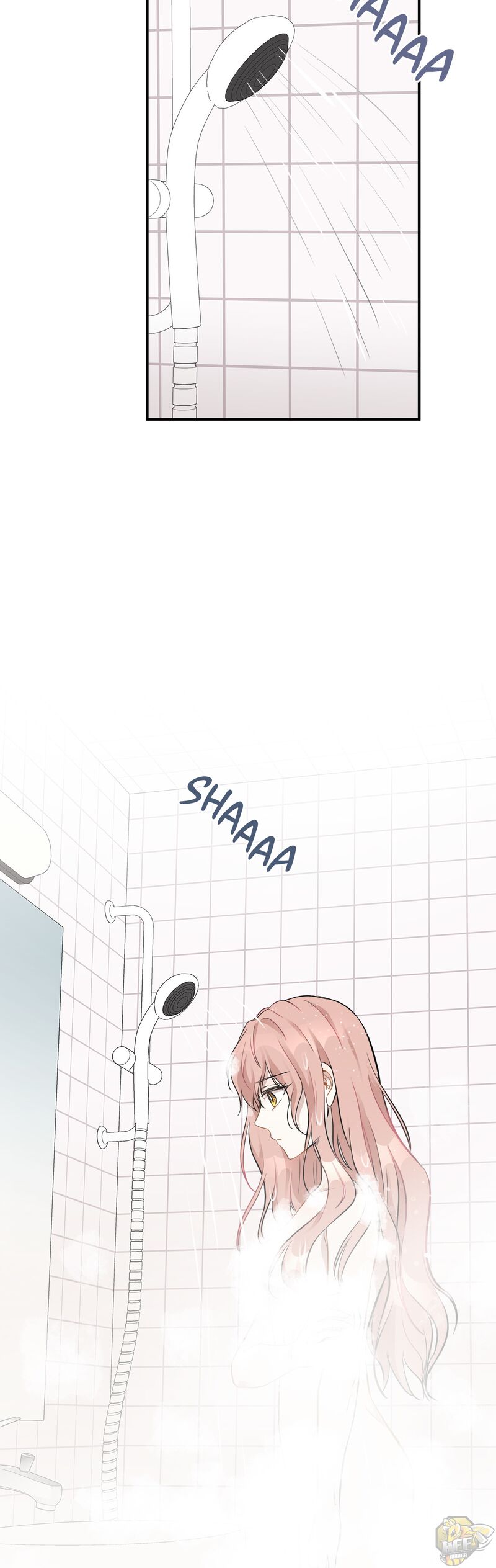 Just for a Meowment Chapter 49 - page 29