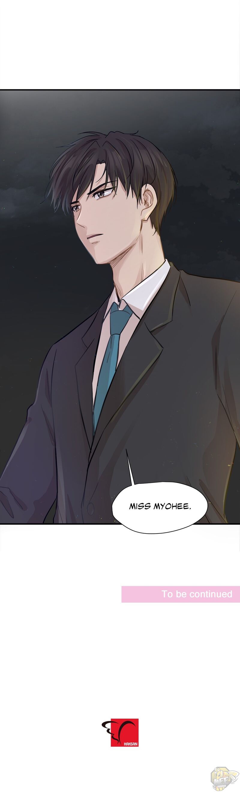 Just for a Meowment Chapter 50 - page 32