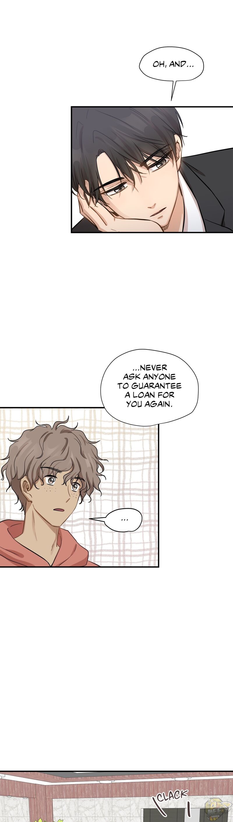 Just for a Meowment Chapter 51 - page 16