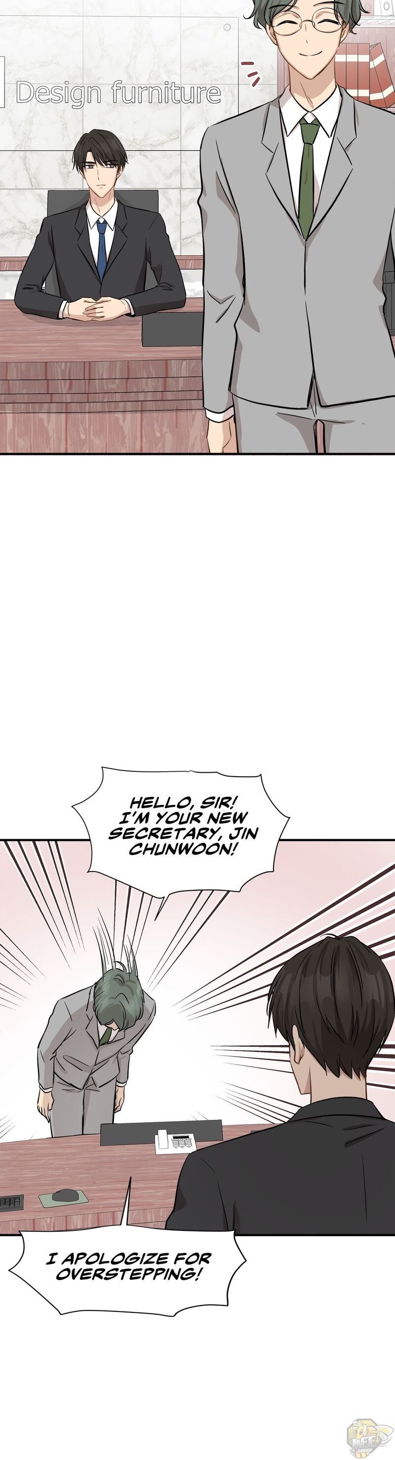 Just for a Meowment Chapter 51 - page 29