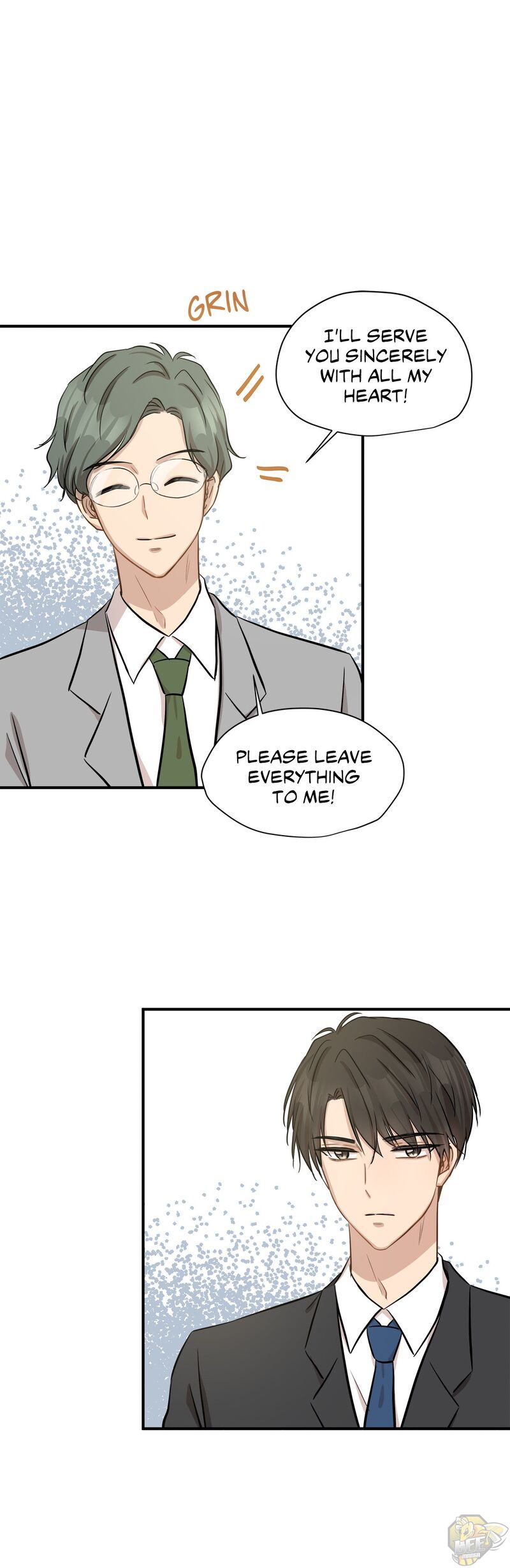 Just for a Meowment Chapter 51 - page 30