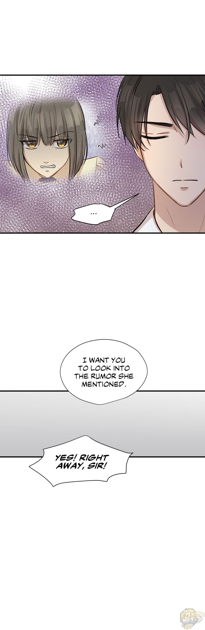 Just for a Meowment Chapter 51 - page 31