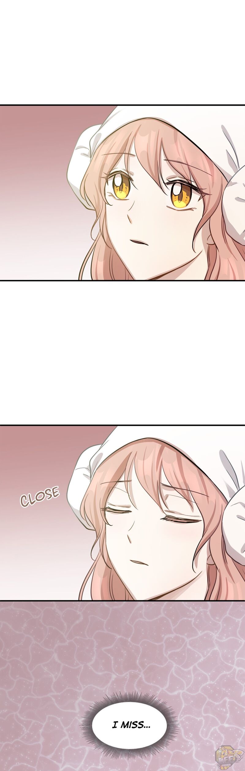Just for a Meowment Chapter 51 - page 5