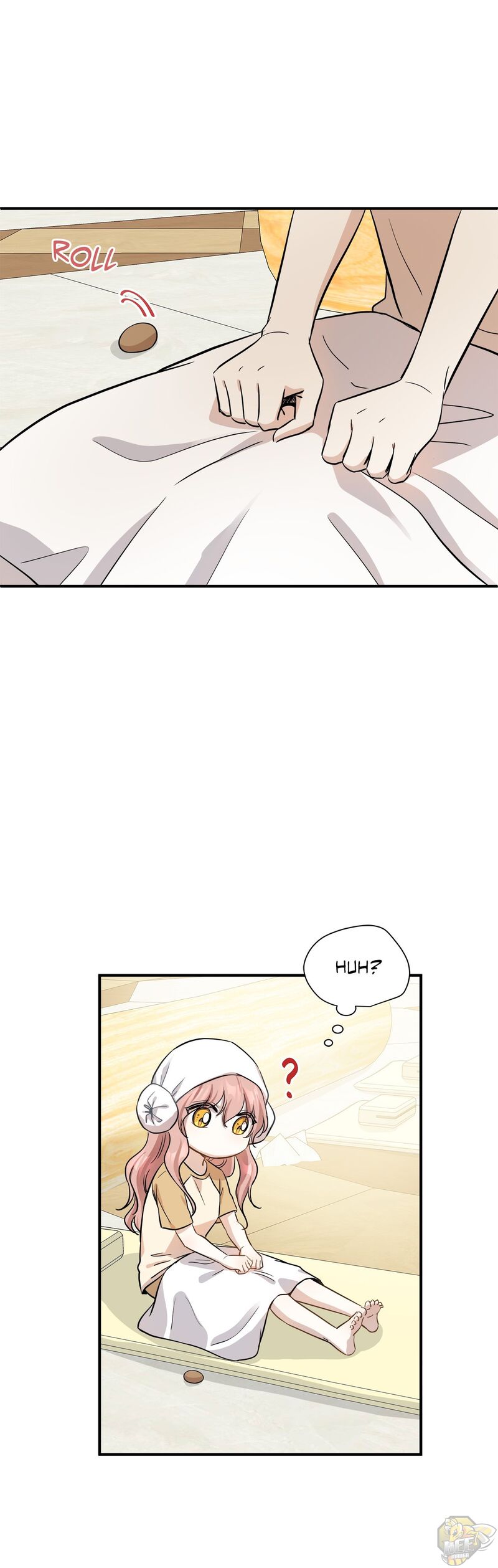 Just for a Meowment Chapter 51 - page 7