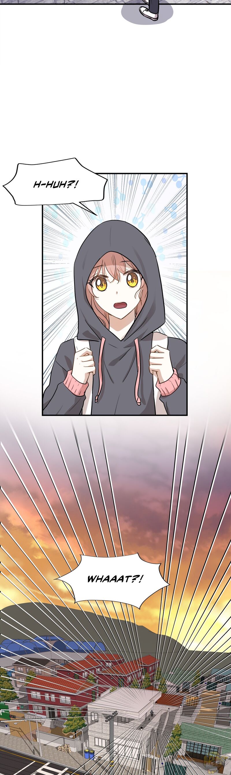 Just for a Meowment Chapter 52 - page 14