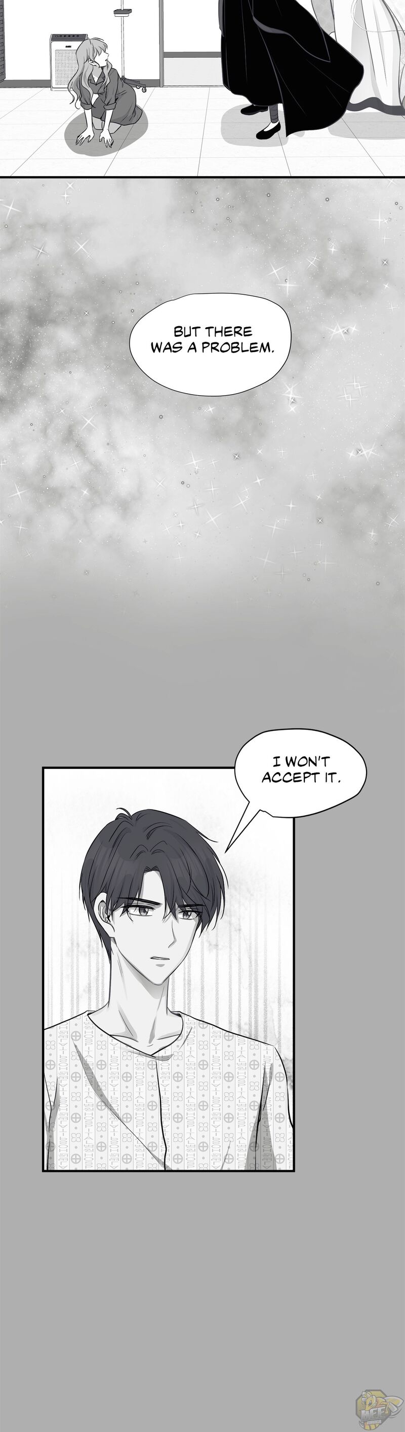 Just for a Meowment Chapter 52 - page 19