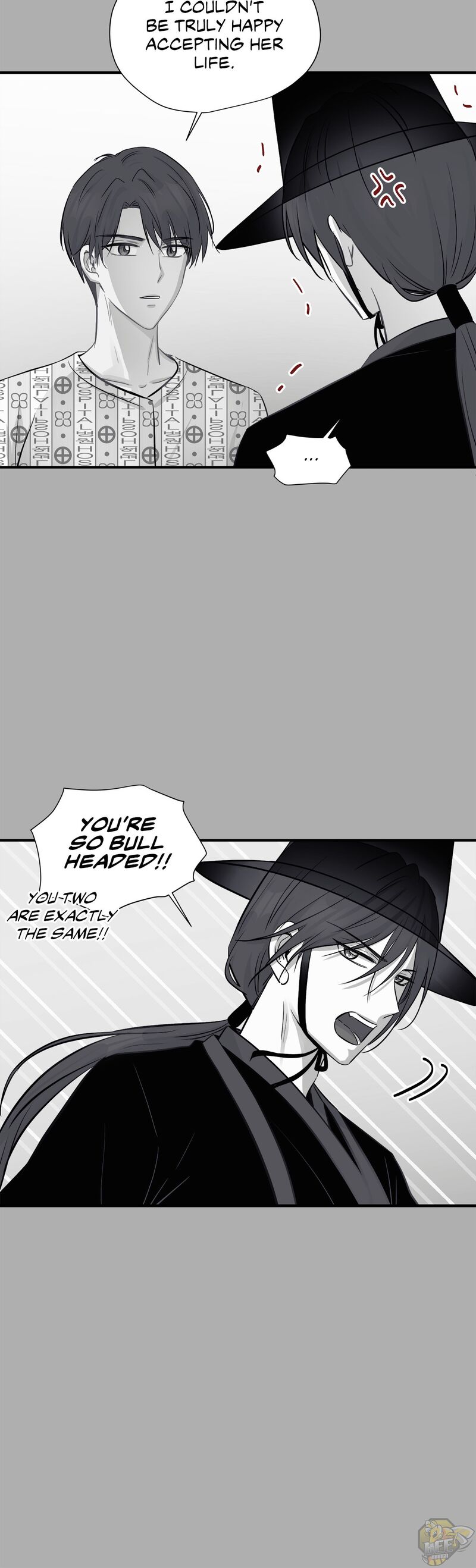 Just for a Meowment Chapter 52 - page 24