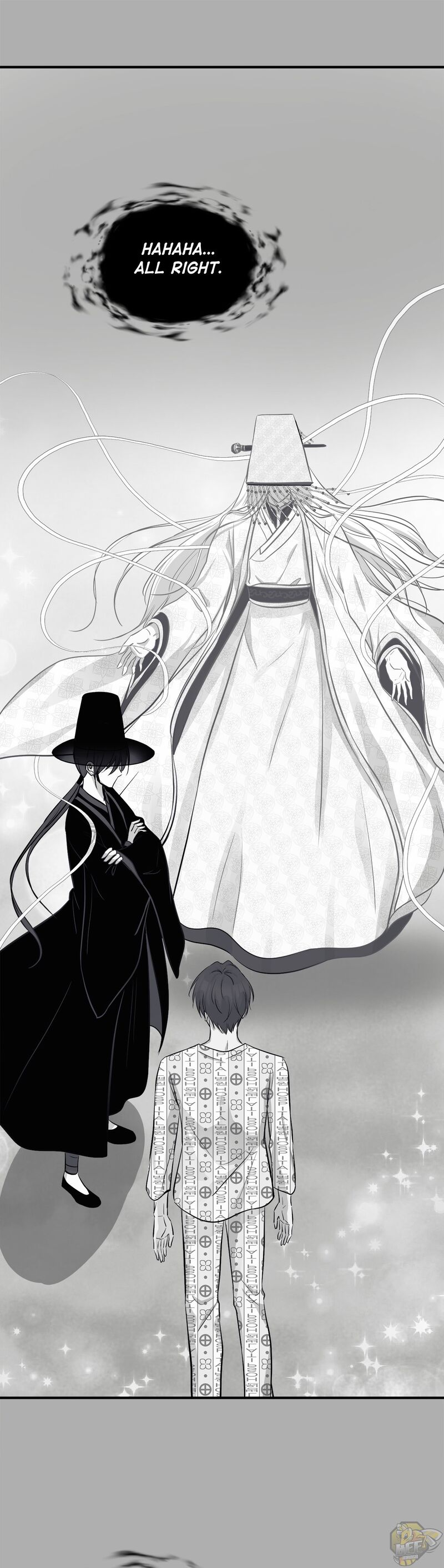 Just for a Meowment Chapter 52 - page 25