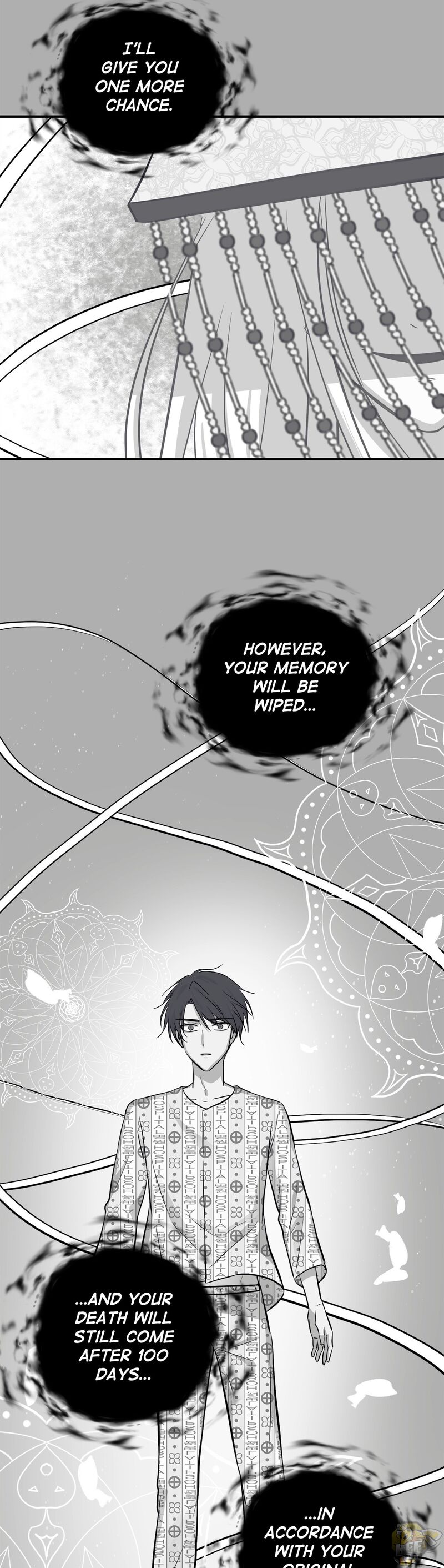 Just for a Meowment Chapter 52 - page 26