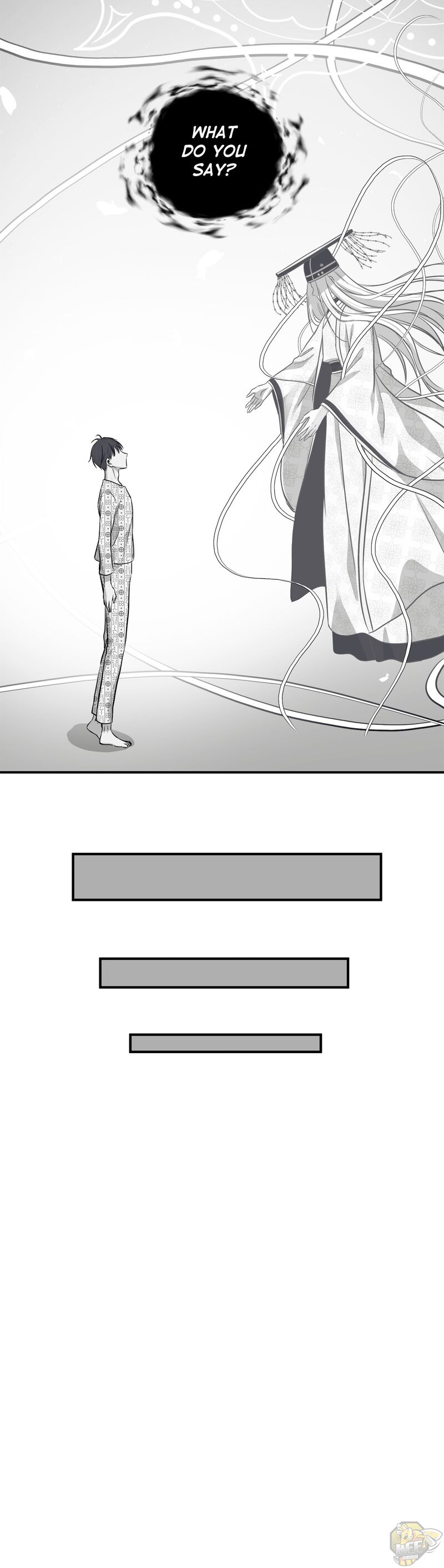 Just for a Meowment Chapter 52 - page 28