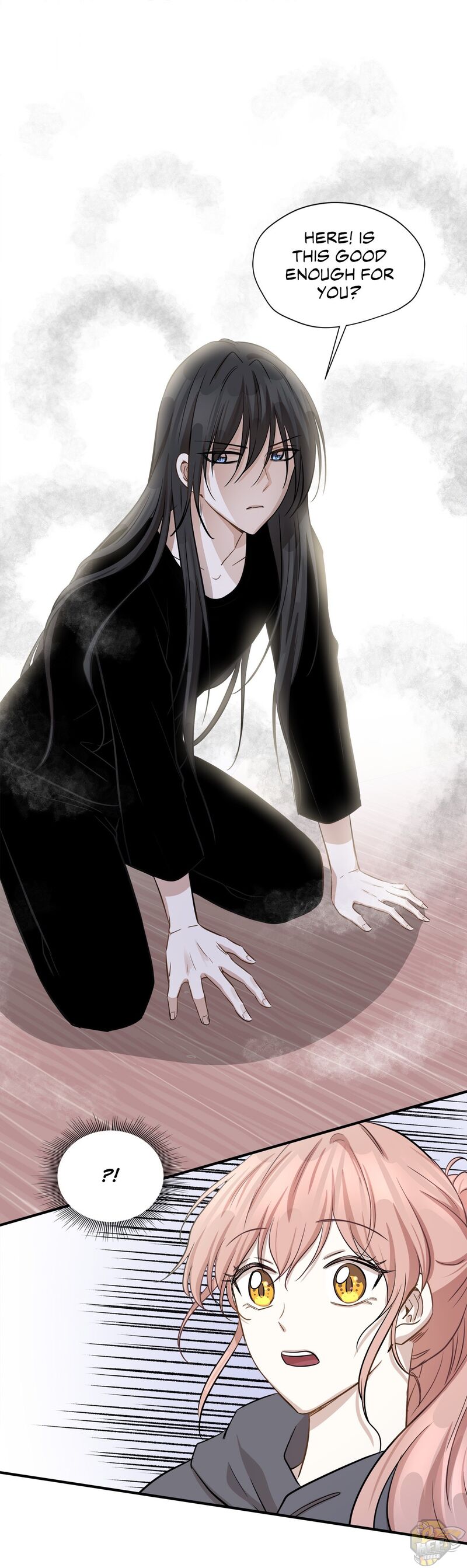 Just for a Meowment Chapter 52 - page 33