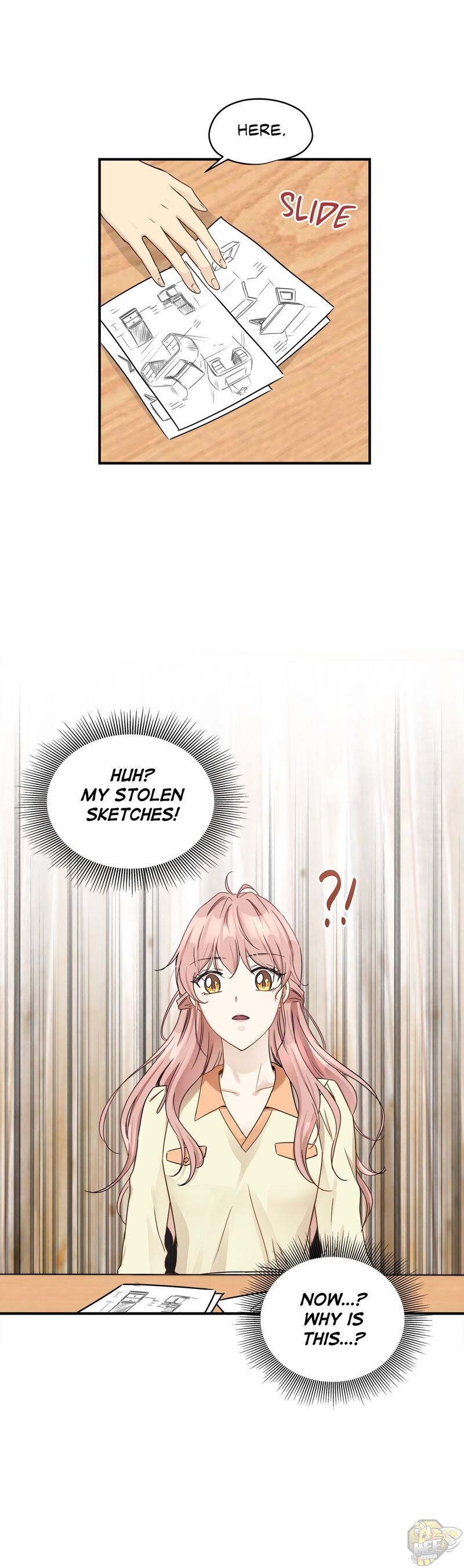 Just for a Meowment Chapter 53 - page 12